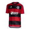Maillot de Supporter Flamengo 2023-24 Domicile Pour Homme